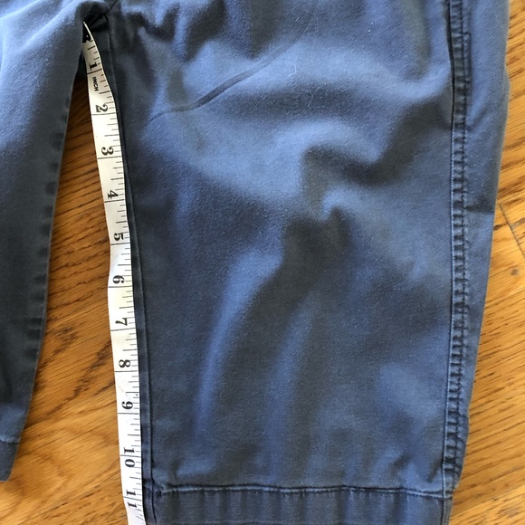 vince cotton shorts size 0 - Picture 5 of 7